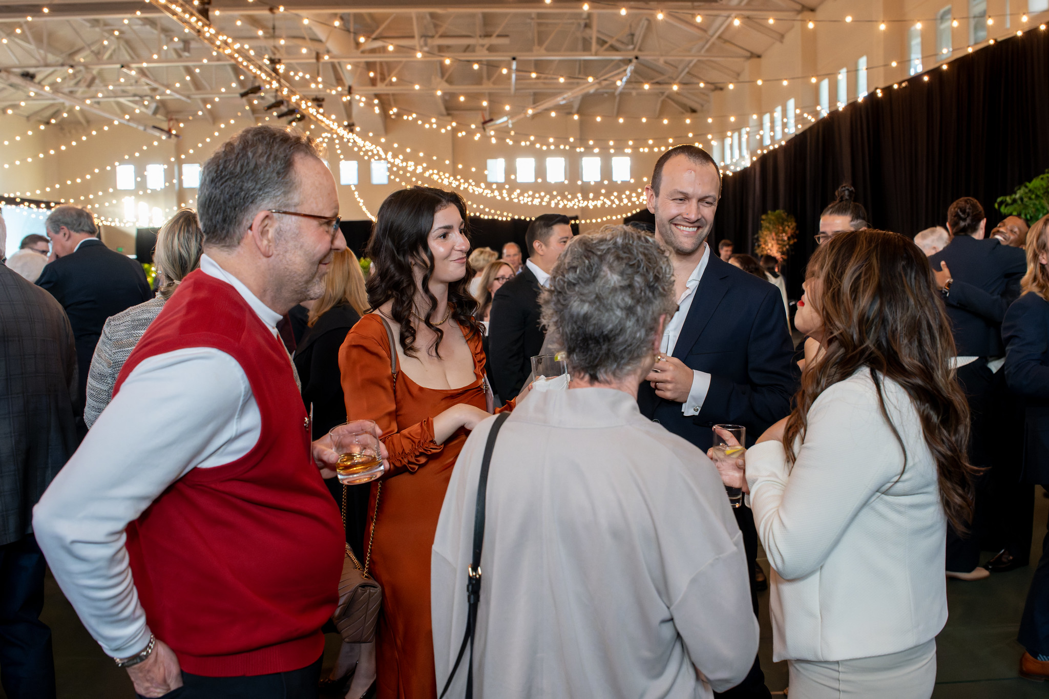 President's Dinner 2025