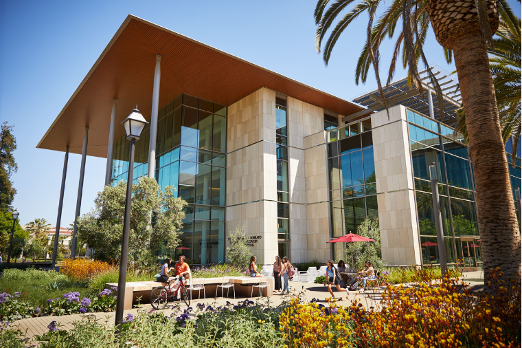 Sobrato Campus for Discovery and Innovation