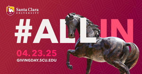 Day of Giving Bronco Image