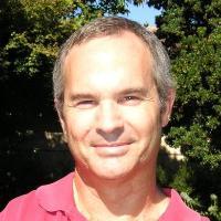 Accounting Professor Michael Calegari Head Shot