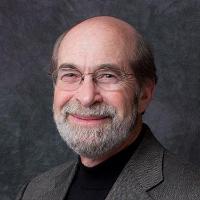 Finance Professor Donald Davis Head Shot