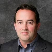 Finance Professor Robert Hendershott Head Shot