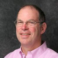 Accounting Professor Lucky Eames Head Shot