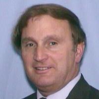 Accounting Professor James Sepe Head Shot