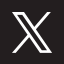 Follow us on X, formerly Twitter