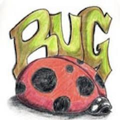 Bronco Urban Gardens Logo