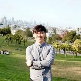 One Column - Sean Choi Photo