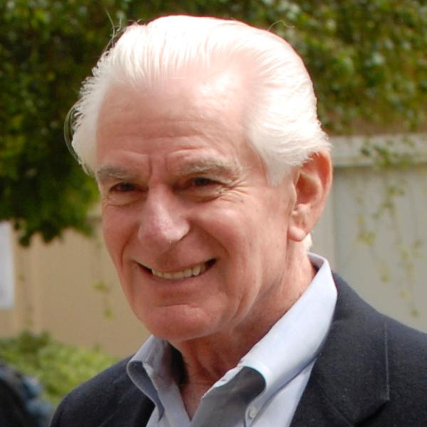 John Hopkins, P.E. ’74