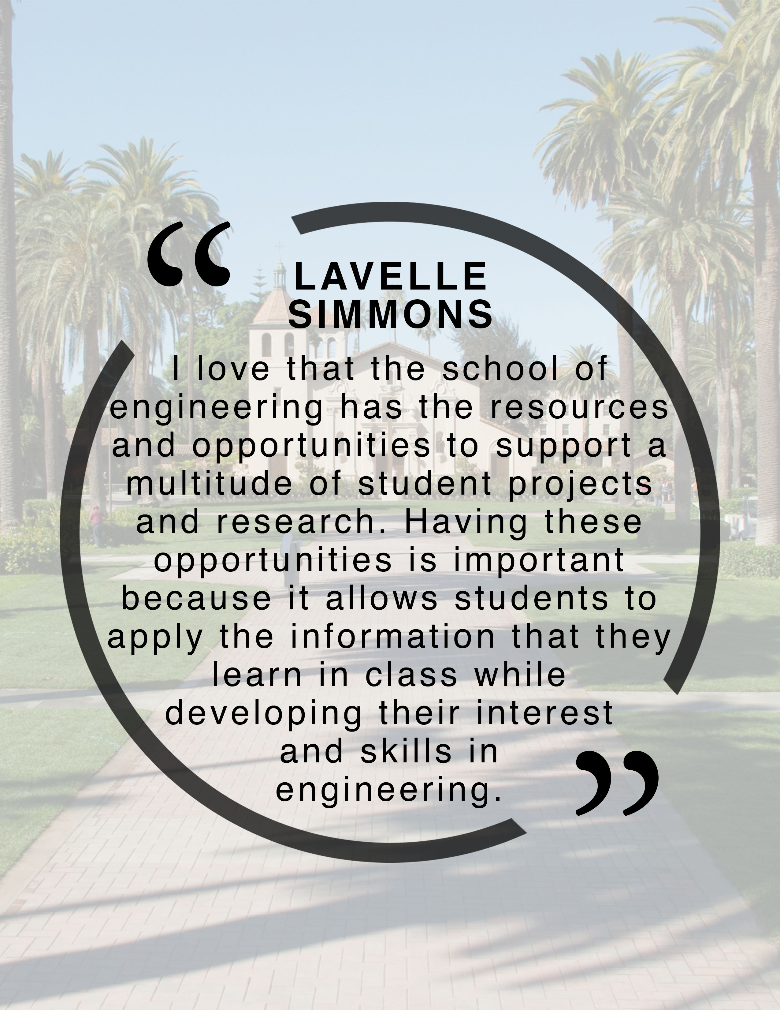 Quote by Lavelle Simmons about tourists and culture within a circular frame over a scenic backdrop.