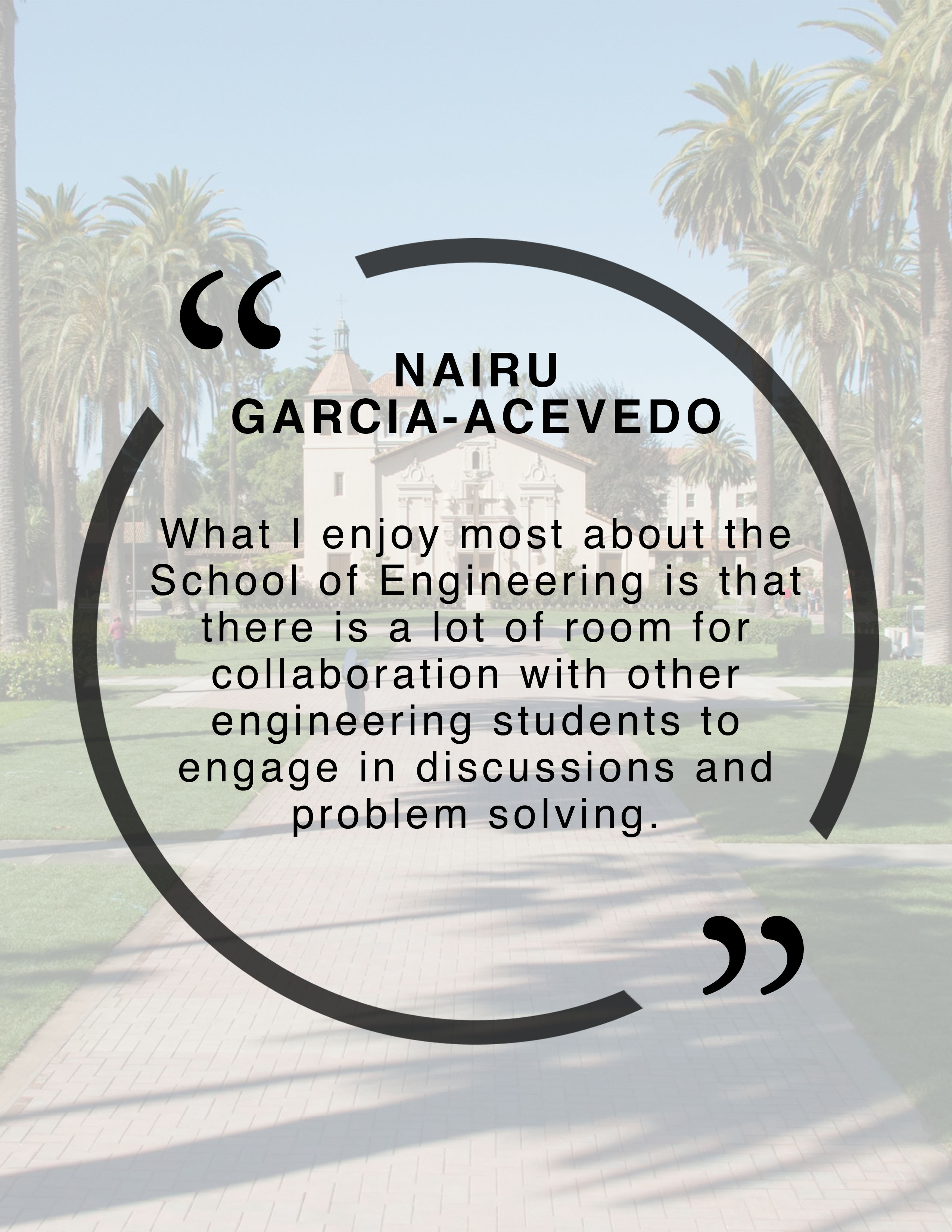 Nairu Garcia-Acevedo quote: 'Forget who hurt you yesterday, but don’t forget those who love you everyday...'