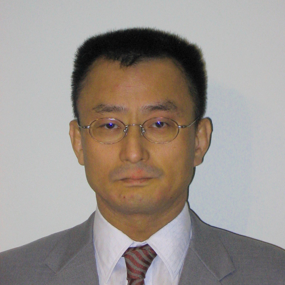 Toshishige Yamada 