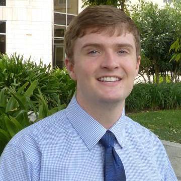 Erik Risa '17, bioengineering