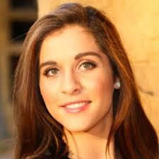 Alanna Sewalt '17, bioengineering