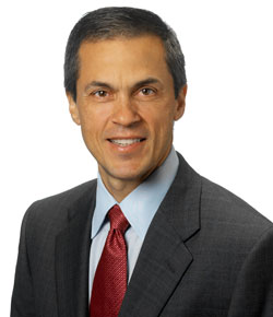 Richard P. Wallace M.S. '89