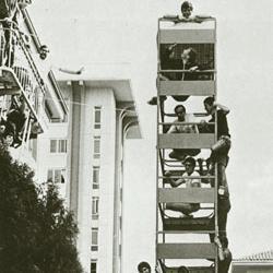 Engineering Bedframes 