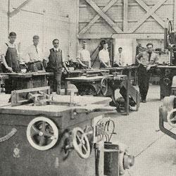 Contributions to Society 