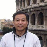 Peter P. Nghiem, Computer Engineering Ph.D. Student