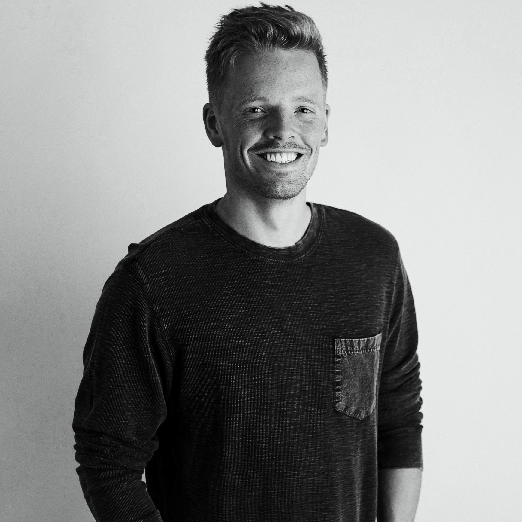 Sam Bertram '16, M.S. '18