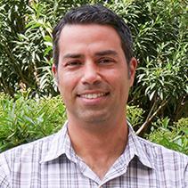 Allen Baez, Director of Programs and Partnerships, Frugal Innovation Hub