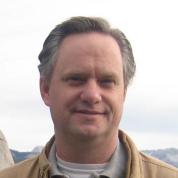 Darren Atkinson, Computer Engineering