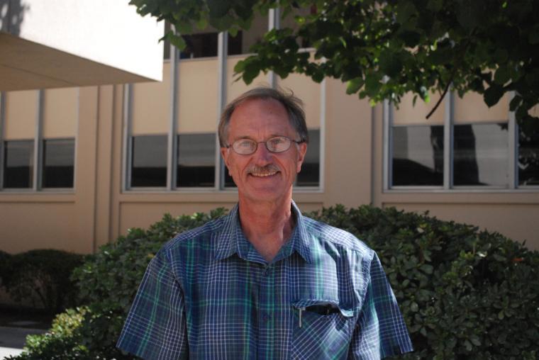 Ron Danielson, Computer Engineering