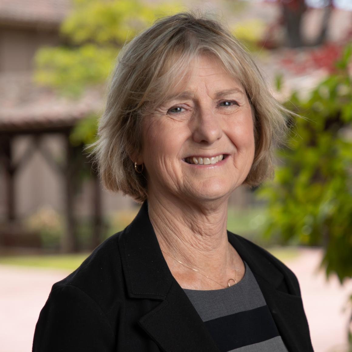 Elaine Scott, Dean of the School of Engineering image link to story