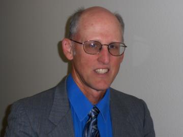 Tim Hight, Mechanical Engineering