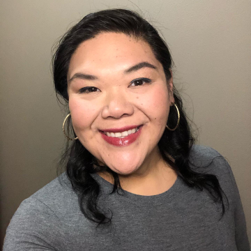 Headshot of Leilani De Nieva