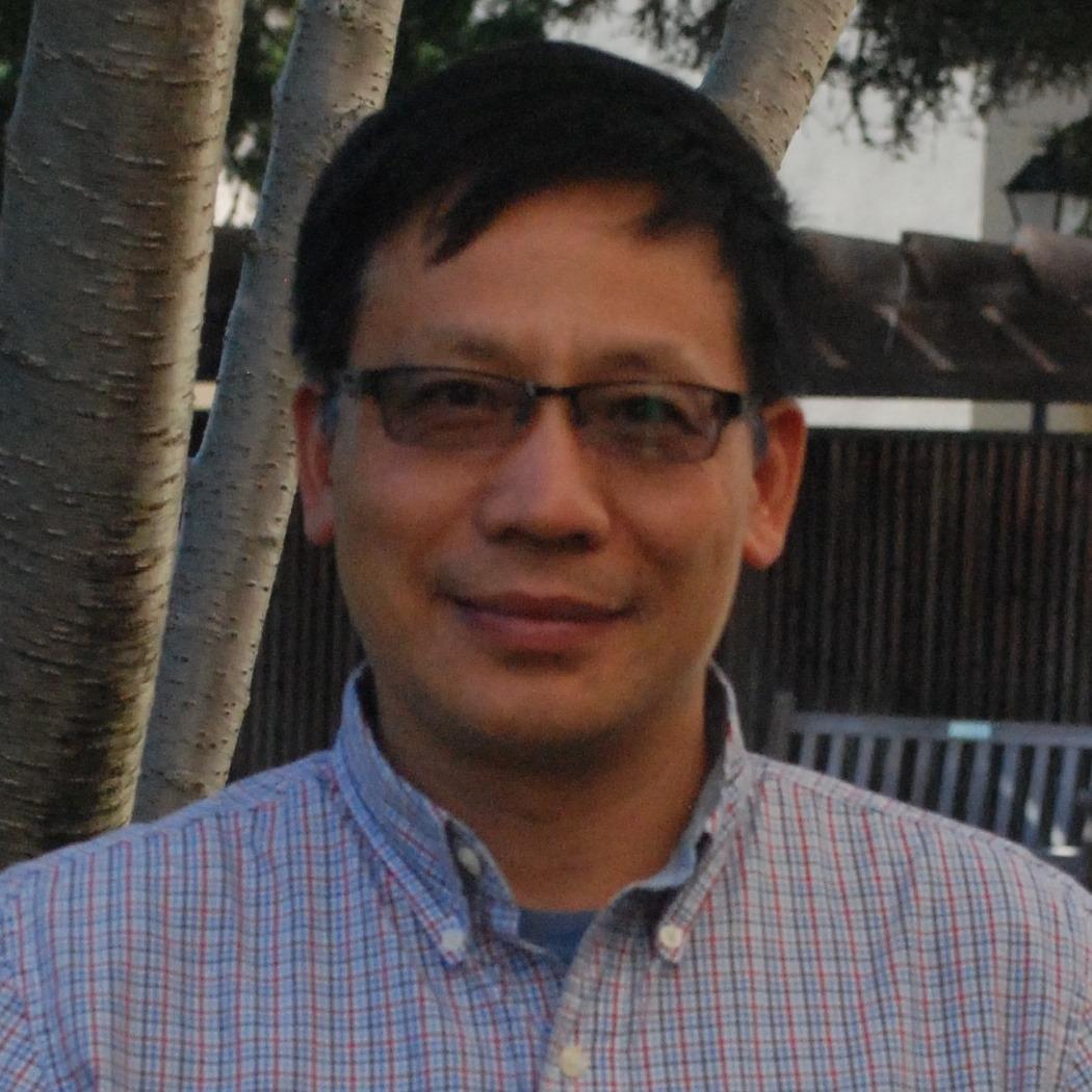 Bill Lu, Bioengineering image link to story