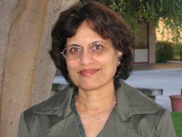 Rani Mikkilineni, Computer Engineering