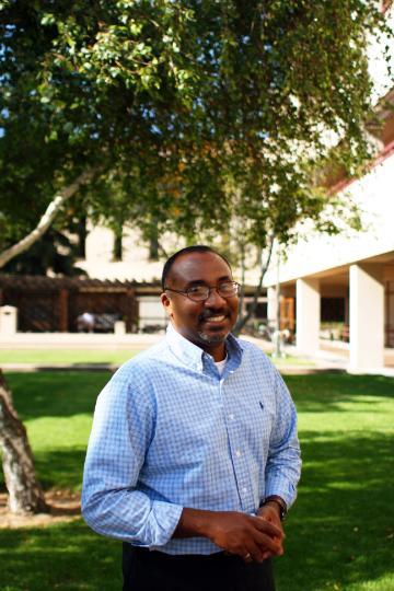 Reynaud Serrette, Civil Engineering