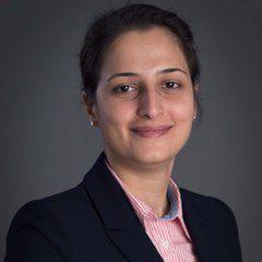 Fatemeh Tehranipoor image link to story