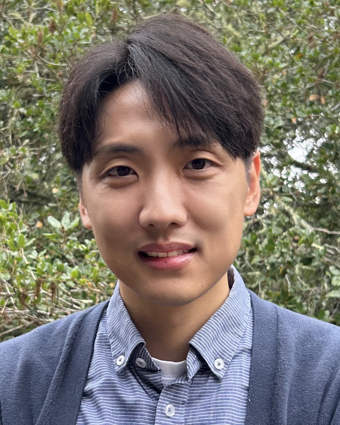 Younghyun Cho Picture