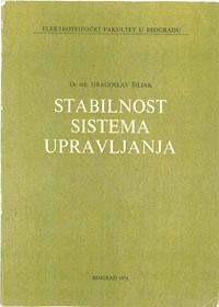 Stability of Control Systems