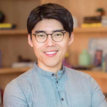 Sean Choi, Assistant Professor, Computer Science and Engineering image link to story