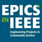 EPICS in IEEE logo