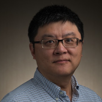 Jonathan Zhang