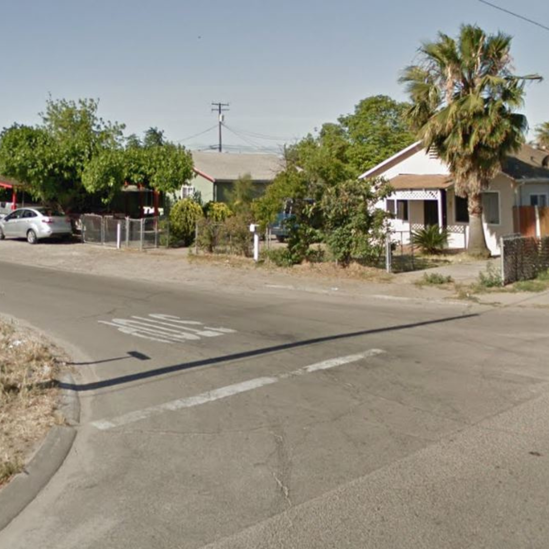 Disadvantaged Communities 