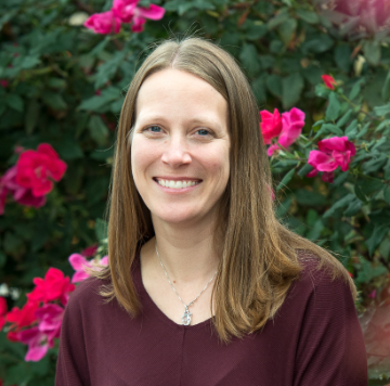 Dr. Jessica A. Kuczenski 