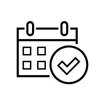 Schedule 1:1 Advising 