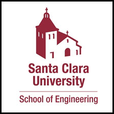 School of Engineering logo