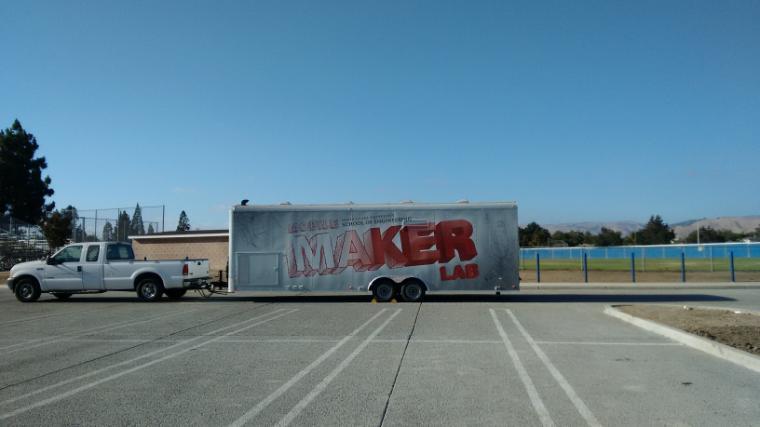 Maker Trailer image link to story