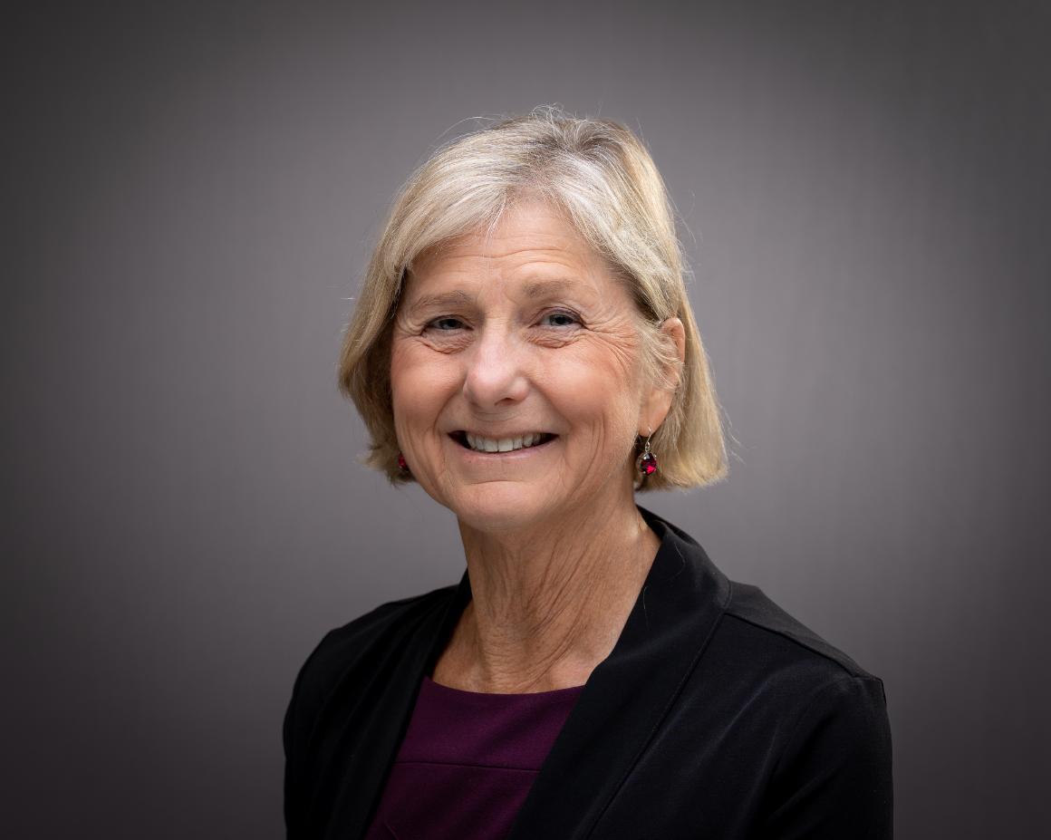 Dean Elaine Scott, School of Engineering image link to story