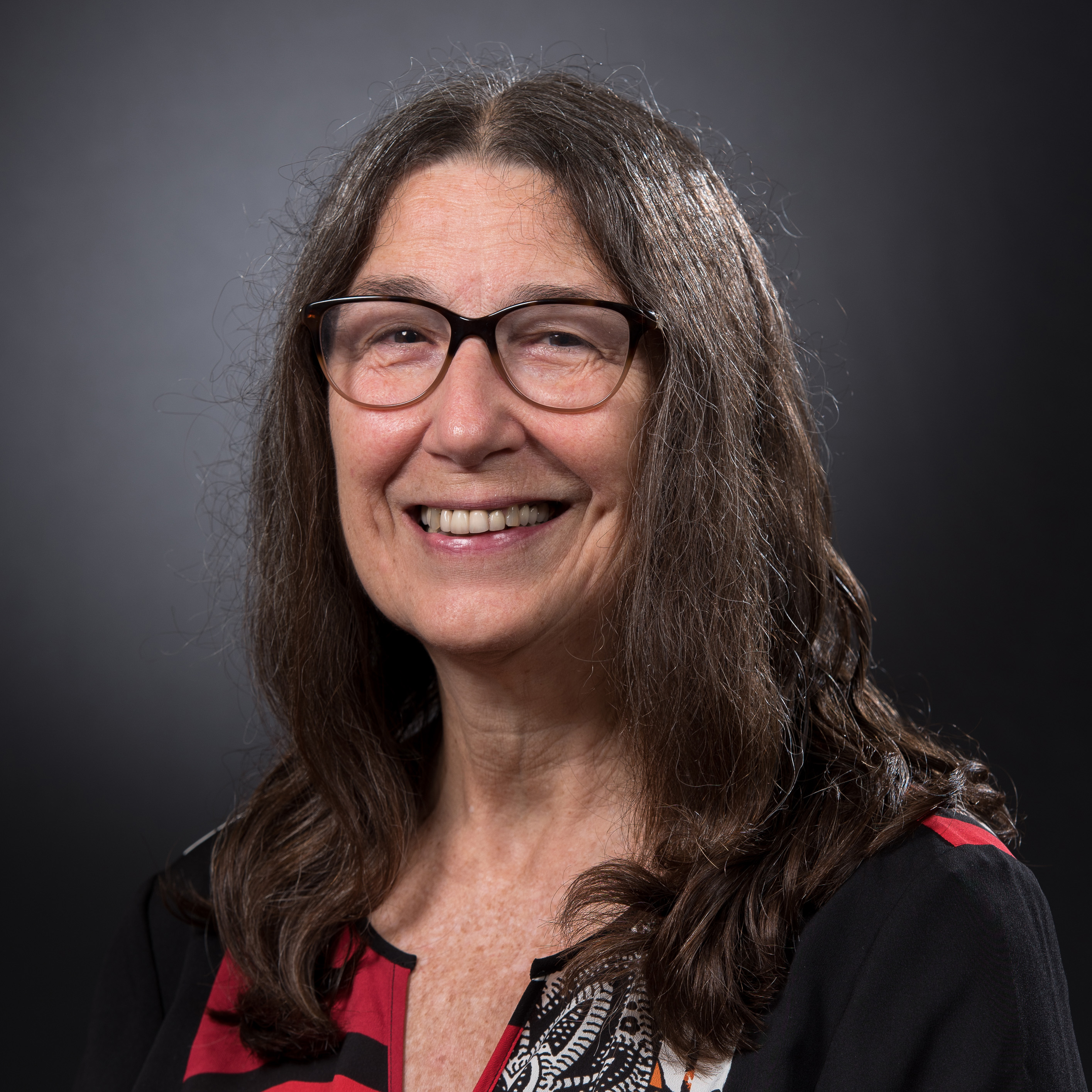 A photo of Dr. Ruth Davis image link to story