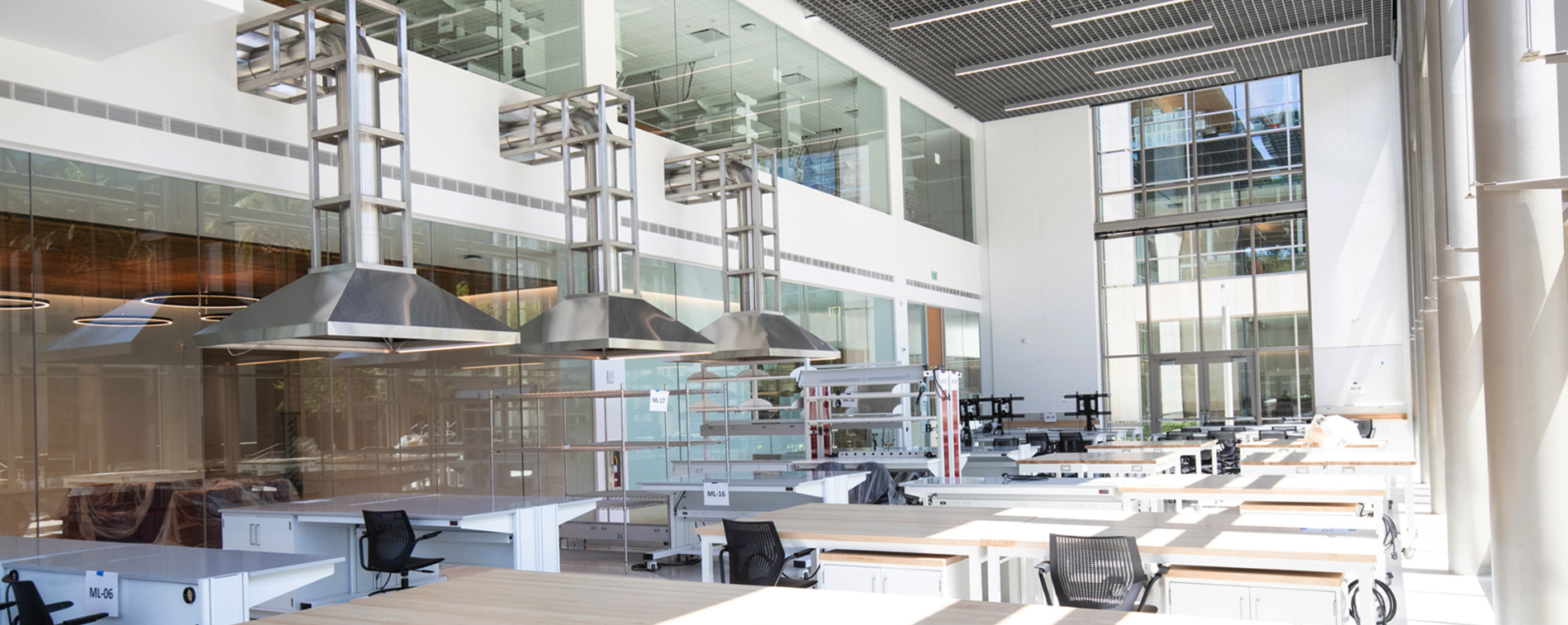 Innovation Zone Photo