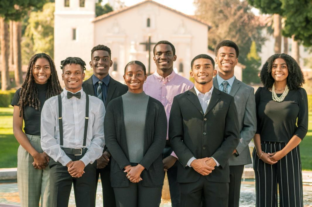 NSBE 2021-2022 Executive Board