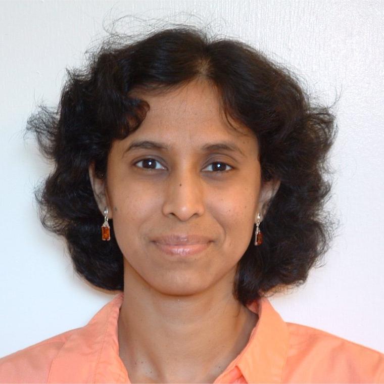 Geetha Dholakia image