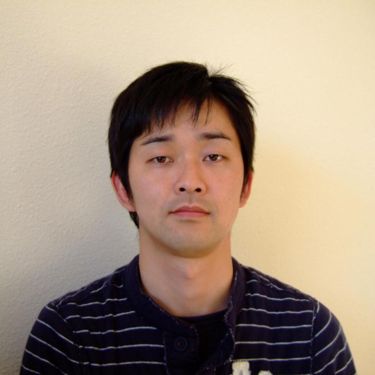 Tsutomu Saito image