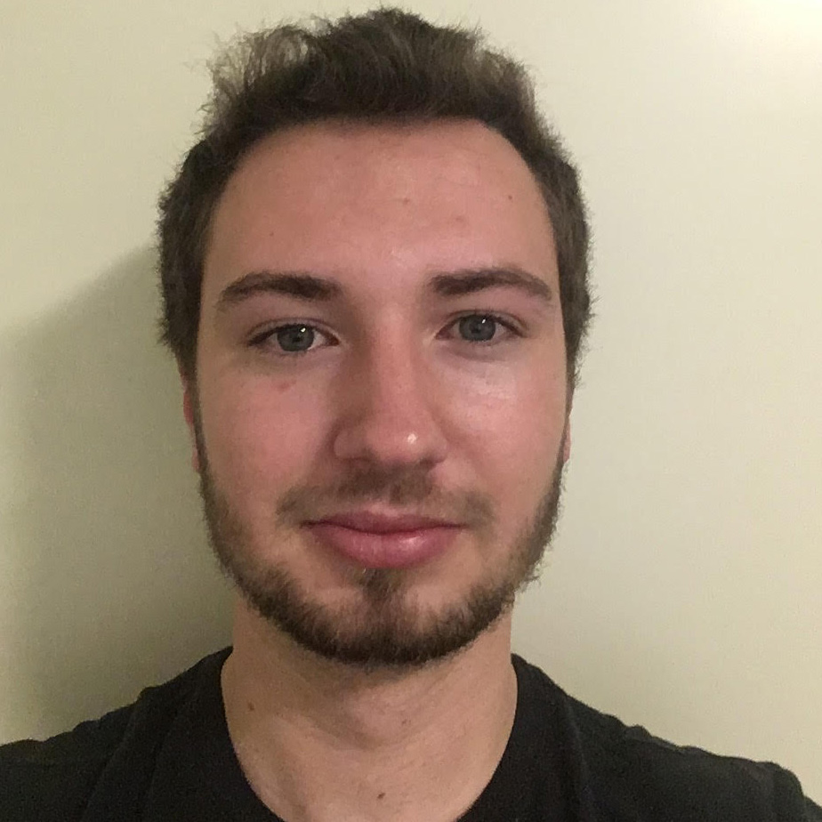 Michael Canniffe '20