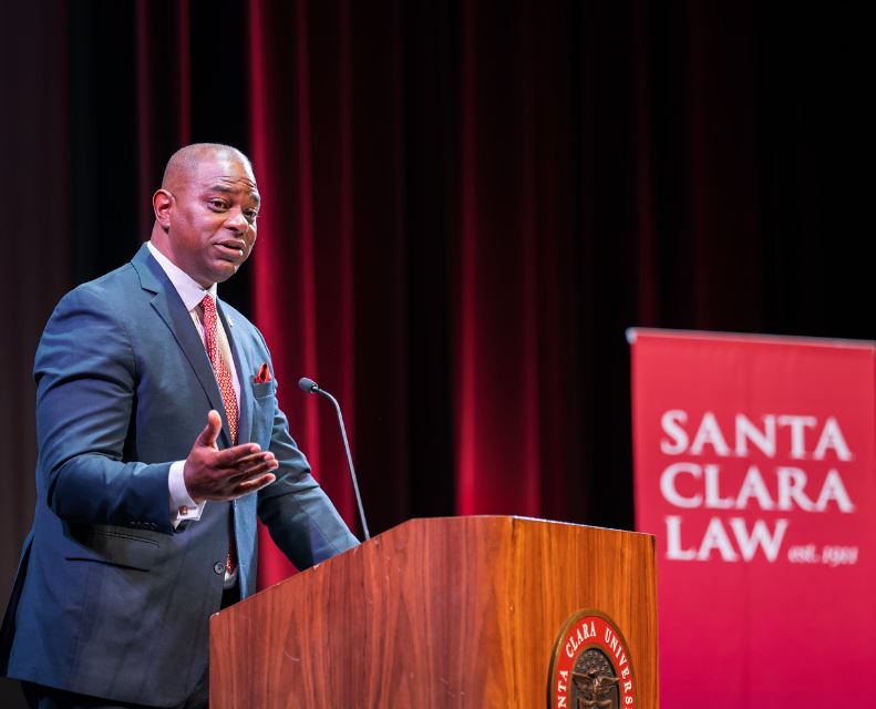 Landon Edmond Convocation 